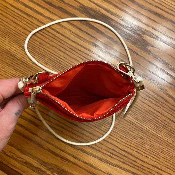 BTS Love Yourself purse - Picture 3 of 3